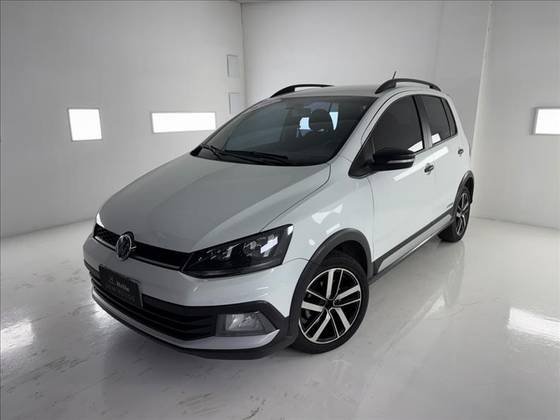 VOLKSWAGEN FOX 1.6 MSI TOTAL FLEX XTREME 4P MANUAL VOLKSWAGEN FOX 1.6 MSI TOTAL FLEX XTREME 4P MANUAL